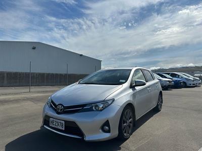 2014 Toyota Corolla - Thumbnail