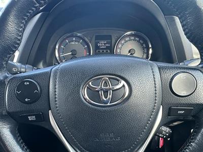 2014 Toyota Corolla - Thumbnail