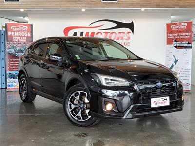 2018 Subaru XV