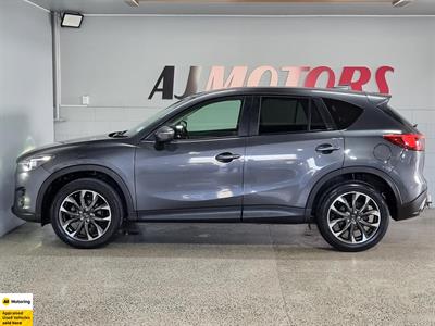 2015 Mazda CX-5 - Thumbnail