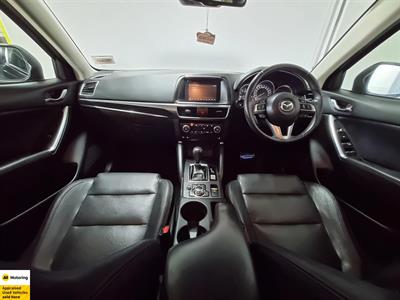 2015 Mazda CX-5 - Thumbnail