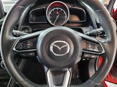 2018 Mazda CX-3 - Thumbnail