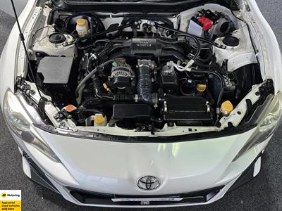 2012 Toyota 86 - Thumbnail