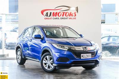 2019 Honda HR-V - Thumbnail