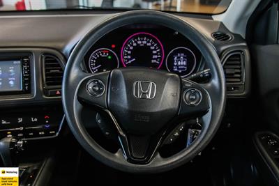 2019 Honda HR-V - Thumbnail