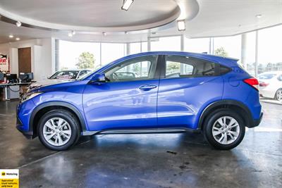 2019 Honda HR-V - Thumbnail