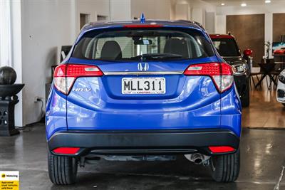 2019 Honda HR-V - Thumbnail