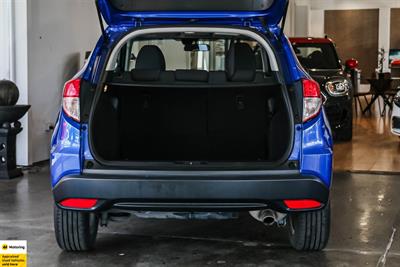 2019 Honda HR-V - Thumbnail