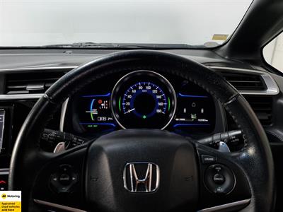 2015 Honda Fit - Thumbnail