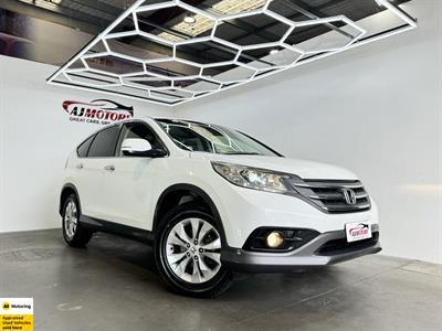 2013 Honda CR-V