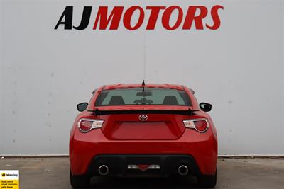 2012 Toyota 86 - Thumbnail