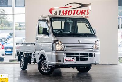 2022 Suzuki Carry - Thumbnail