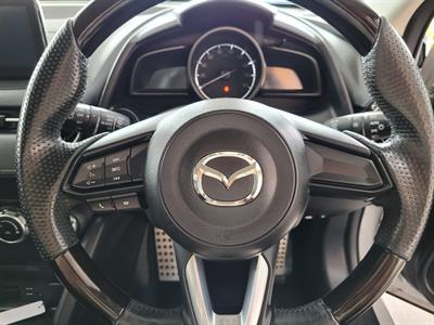 2017 Mazda CX-3 - Thumbnail