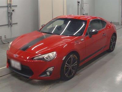 2013 Toyota 86 - Thumbnail