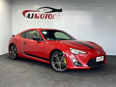 2013 Toyota 86