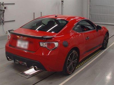 2013 Toyota 86 - Thumbnail