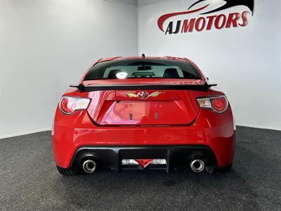 2013 Toyota 86 - Thumbnail