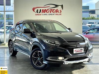 2015 Honda Vezel - Thumbnail