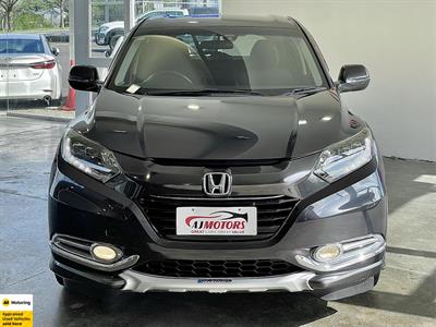 2015 Honda Vezel - Thumbnail