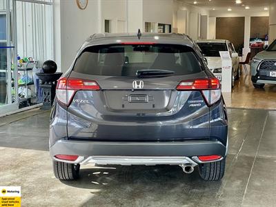 2015 Honda Vezel - Thumbnail