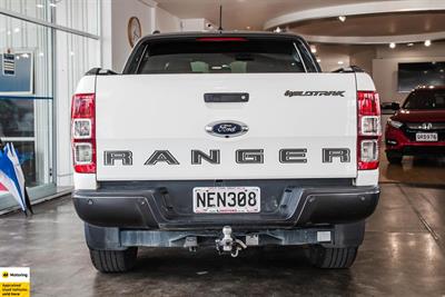 2020 Ford Ranger - Thumbnail