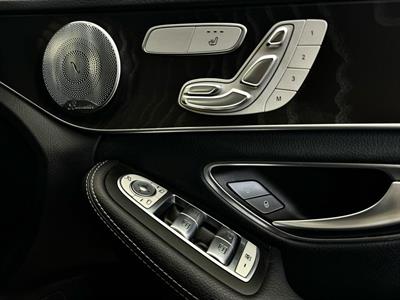 2017 Mercedes-Benz C 43 - Thumbnail