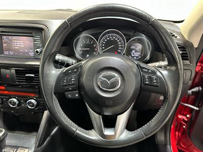 2013 Mazda CX-5 - Thumbnail