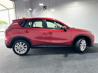 2013 Mazda CX-5 - Thumbnail