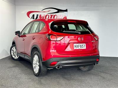 2013 Mazda CX-5 - Thumbnail