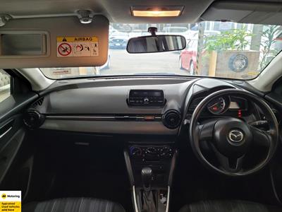 2015 Mazda Demio - Thumbnail