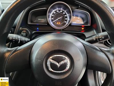 2015 Mazda Demio - Thumbnail