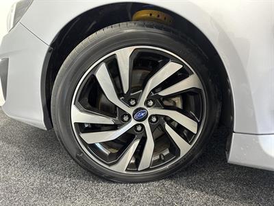 2017 Subaru Levorg - Thumbnail