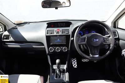 2015 Subaru Impreza - Thumbnail