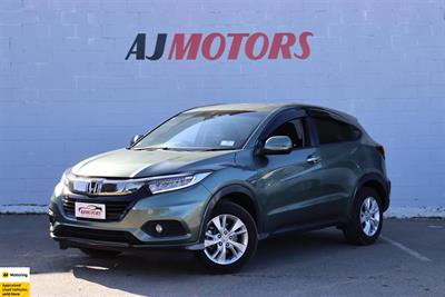 2018 Honda Vezel - Thumbnail