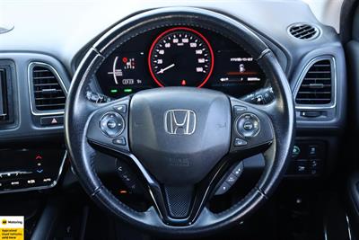 2018 Honda Vezel - Thumbnail