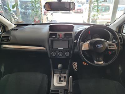 2014 Subaru XV - Thumbnail