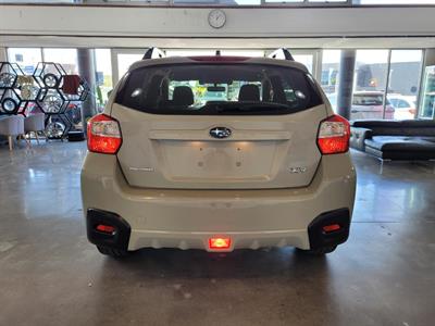 2014 Subaru XV - Thumbnail