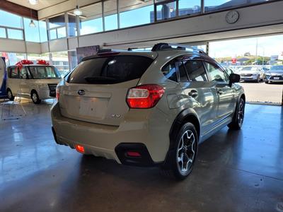 2014 Subaru XV - Thumbnail