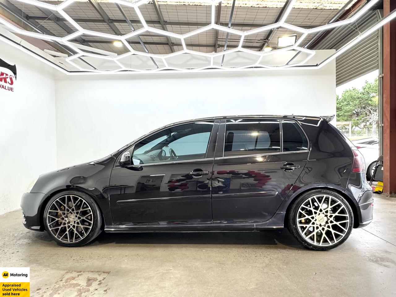 2006 Volkswagen Golf