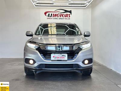 2018 Honda Vezel - Thumbnail