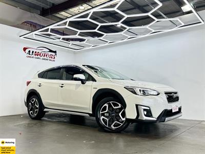 2019 Subaru XV