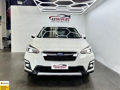 2019 Subaru XV - Thumbnail