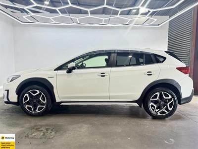 2019 Subaru XV - Thumbnail