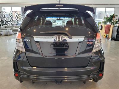 2013 Honda Fit - Thumbnail