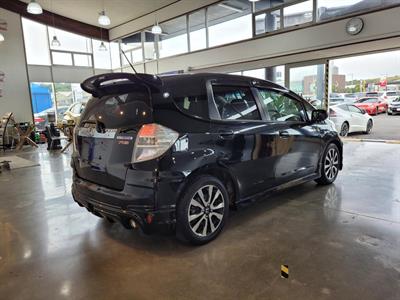 2013 Honda Fit - Thumbnail