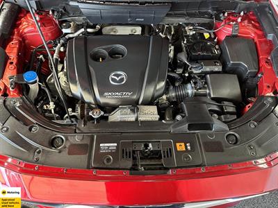 2018 Mazda CX-5 - Thumbnail