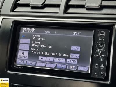 2012 Toyota Camry - Thumbnail