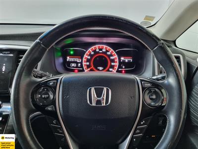 2014 Honda Odyssey - Thumbnail