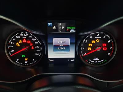2015 Mercedes-Benz C350 - Thumbnail