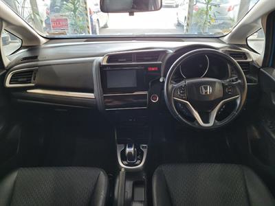 2013 Honda Fit - Thumbnail